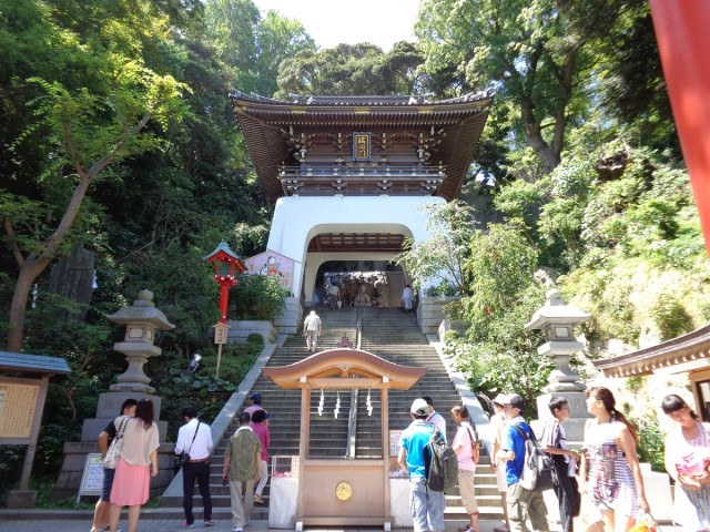 江島神社